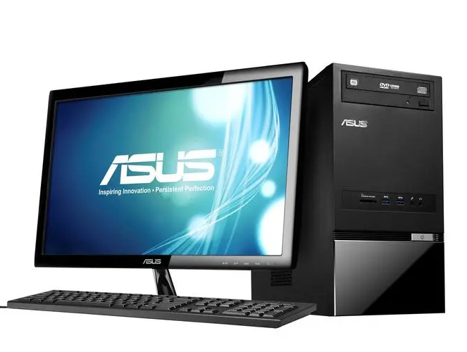 宜城华硕台式机维修