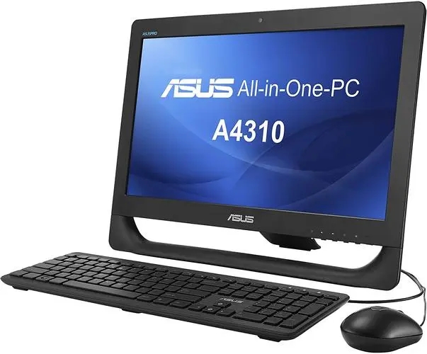 宜城华硕一体机维修